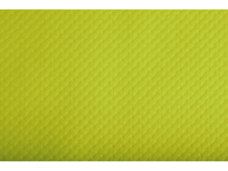 PROnappe Set de table jetable, 400 x 300 mm, vert kiwi