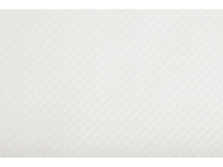 PROnappe Set de table jetable, 400 x 300 mm, blanc mat