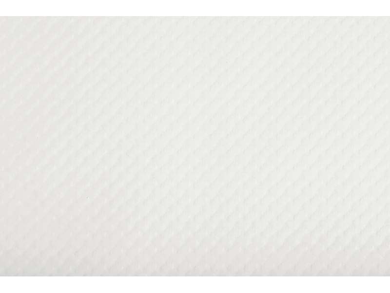 PROnappe Set de table jetable, 400 x 300 mm, blanc mat
