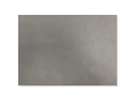 PROnappe Set de table jetable Spunbond, 400 x 300 mm, gris