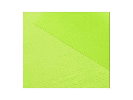 PROnappe Set de table jetable Spunbond, 400 x 300 mm, kiwi