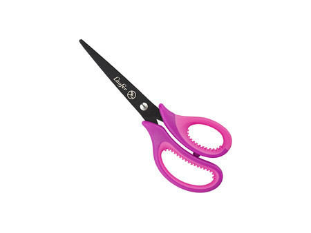 Läufer Ciseaux ergonomiques, longueur: 150 mm, vert/jaune