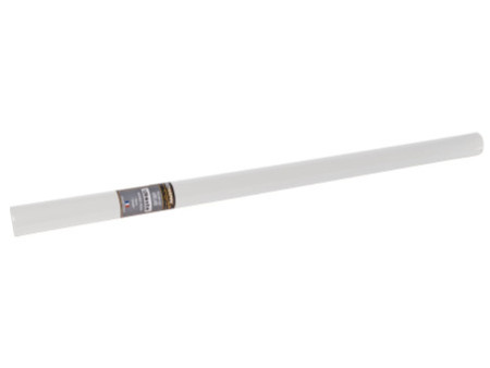 PROnappe Nappe jetable Airlaid, (l)1,2 x (L)6 m, blanc