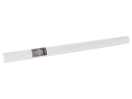 PROnappe Nappe jetable Airlaid, (l)1,2 x (L)15 m, blanc