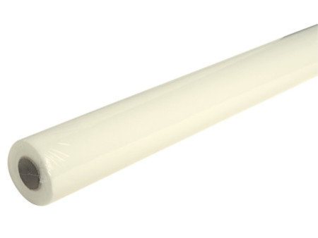 PROnappe Nappe jetable Airlaid, (l)1,2 x (L)50 m, ivoire