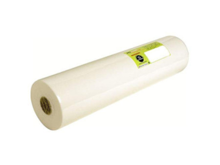 PROnappe Tête à tête jetable en non tissé Spunbond, blanc