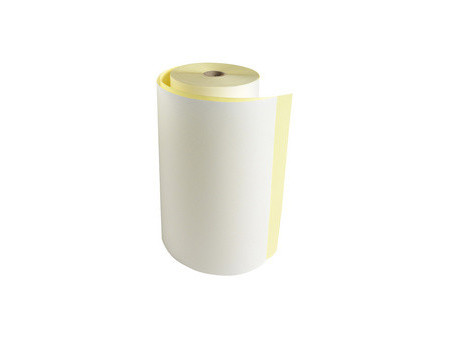 EXACOMPTA Bobine télex, dimensions: 210 mm x 120 m x 25 mm
