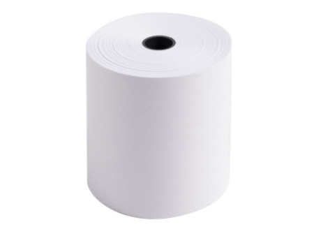 EXACOMPTA Bobine pour caisses, 70 mm x 40 m x 12 mm