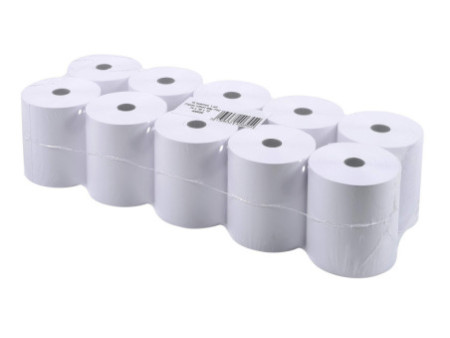 EXACOMPTA Bobine pour caisses, 70 mm x 40 m x 12 mm