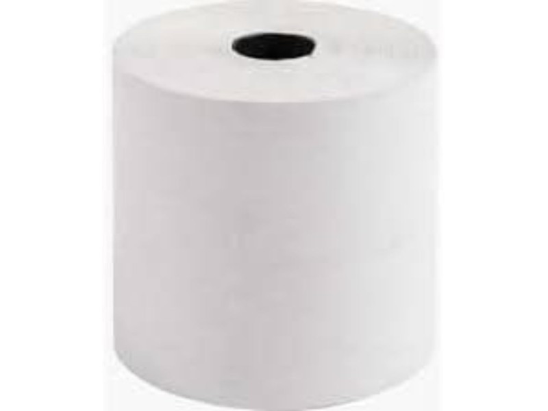 EXACOMPTA Bobines thermiques pour caisses, 80 mm x 70 m