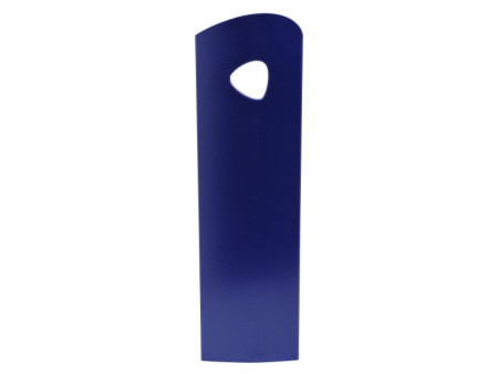 EXACOMPTA Porte-revues ECOMAG, A4+, bleu nuit