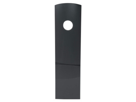 EXACOMPTA Porte-revues MAG-CUBE, A4+, gris souris