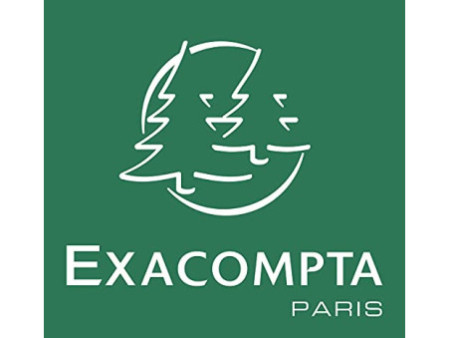 EXACOMPTA Porte-revues MAG-CUBE, A4+, gris souris