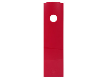 EXACOMPTA Porte-revues MAG-CUBE, A4+, framboise