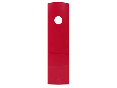 EXACOMPTA Porte-revues MAG-CUBE, A4+, framboise