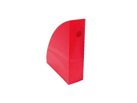 EXACOMPTA Porte-revues MAG-CUBE, A4+, framboise