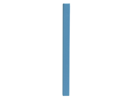 EXACOMPTA Livre d'or Plum, 210 x 190 mm, turquoise / doré