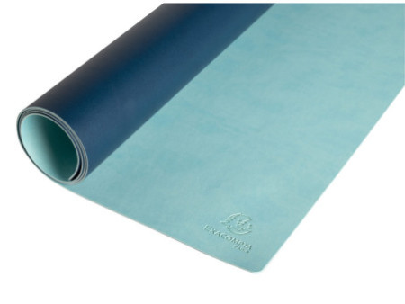 EXACOMPTA Sous-mains, 350 x 600 mm, tropique / canard