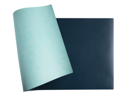 EXACOMPTA Sous-mains, 400 x 800 mm, tropique / canard