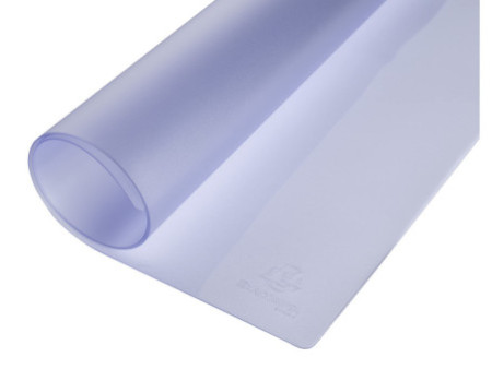 EXACOMPTA Sous-mains, 500 x 650 mm, transparent
