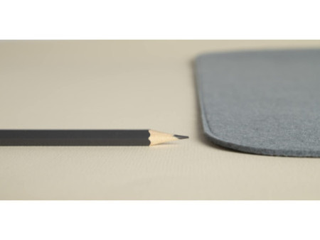 EXACOMPTA Sous-mains Teksto, 500 x 650 mm, vert d'eau
