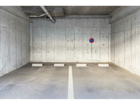 EXACOMPTA Plaque de signalisation 'stationnement interdit'