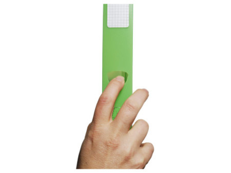 EXACOMPTA Boîte de classement Kreacover, A4, PP, assorti