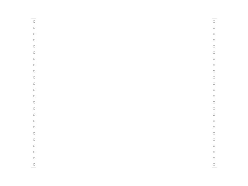 EXACOMPTA Papier listing en continu, 380 mm x 12' (30,48 cm)