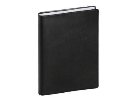 EXACOMPTA Agenda 'Journal 17', 2026, Barbara, noir