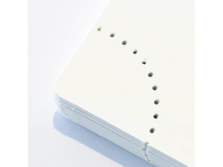 EXACOMPTA Agenda 'Journal 17', 2026, Barbara, noir