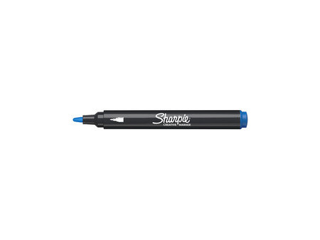 Sharpie Marqueur créatif ACRYLIC, pointe ogive, vert