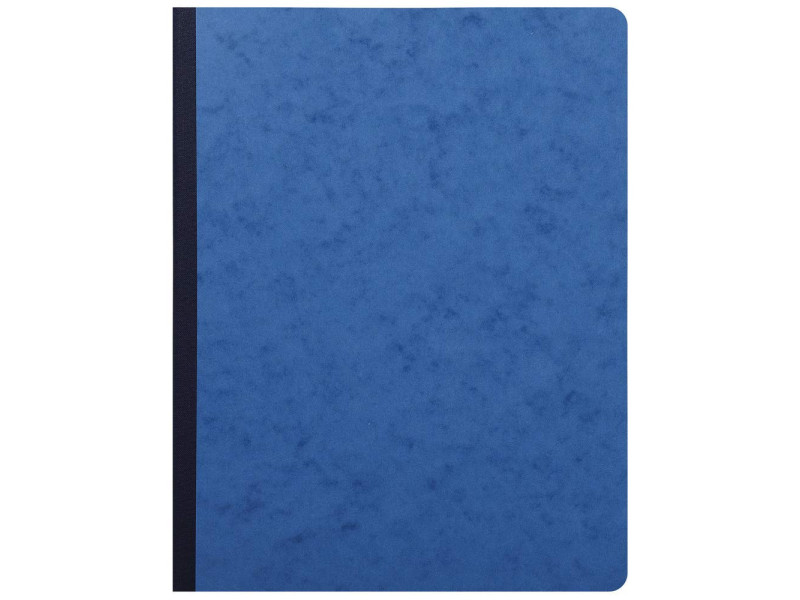 EXACOMPTA Piqûre, 320 x 250 mm vertical, ligné