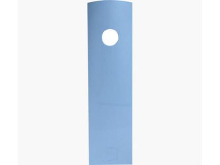EXACOMPTA Porte-revues MAG-CUBE Bee Blue, A4+, bleu clair