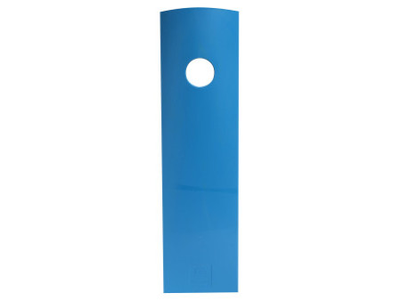 EXACOMPTA Porte-revues MAG-CUBE Bee Blue, A4+, turquoise