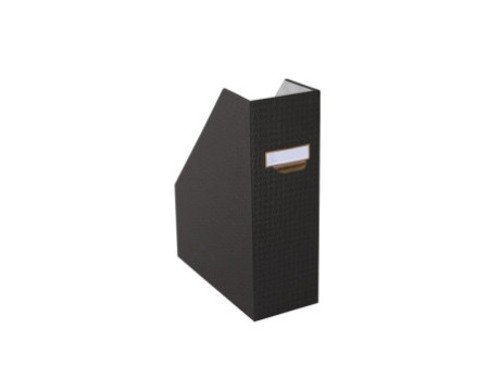 EXACOMPTA Porte-revues Office by Me, A4+, noir