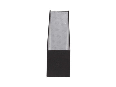 EXACOMPTA Porte-revues Office by Me, A4+, noir