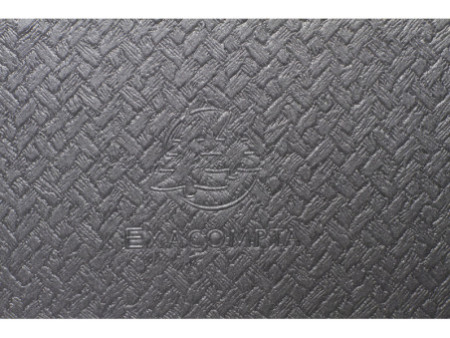 EXACOMPTA Porte-revues Office by Me, A4+, noir
