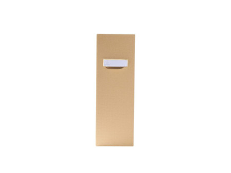 EXACOMPTA Porte-revues Office by Me, A4+, beige