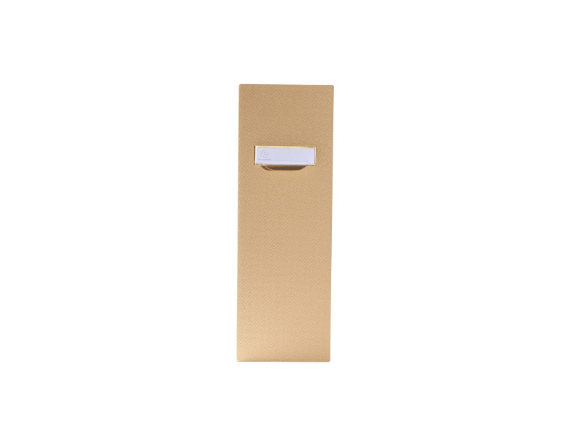 EXACOMPTA Porte-revues Office by Me, A4+, beige