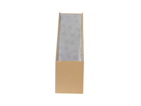 EXACOMPTA Porte-revues Office by Me, A4+, beige
