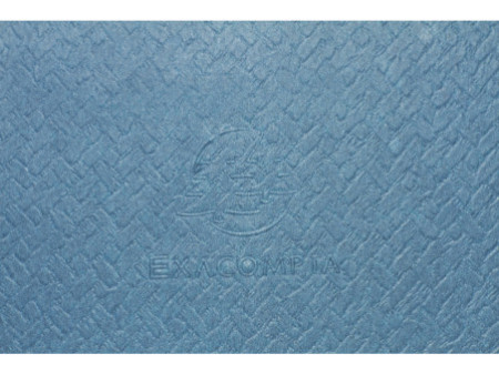 EXACOMPTA Porte-revues Office by Me, A4+, bleu canard