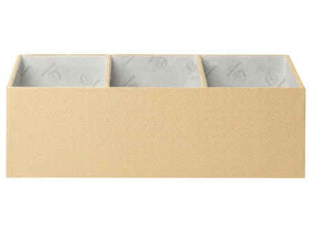 EXACOMPTA Organiseur de bureau Office by Me, beige