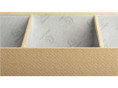 EXACOMPTA Organiseur de bureau Office by Me, beige