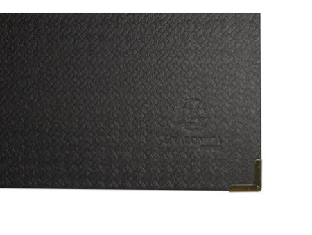 EXACOMPTA Trieur extensible Office by Me, noir