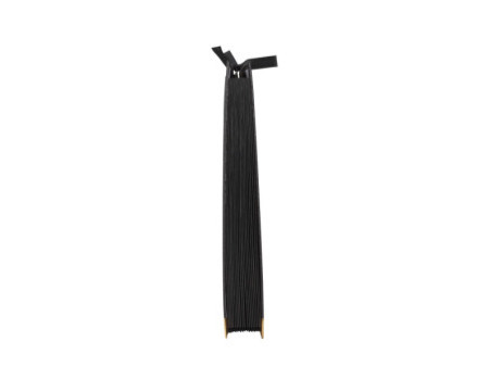 EXACOMPTA Trieur extensible Office by Me, noir