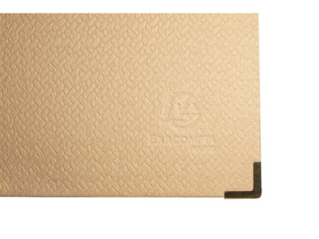 EXACOMPTA Trieur extensible Office by Me, beige