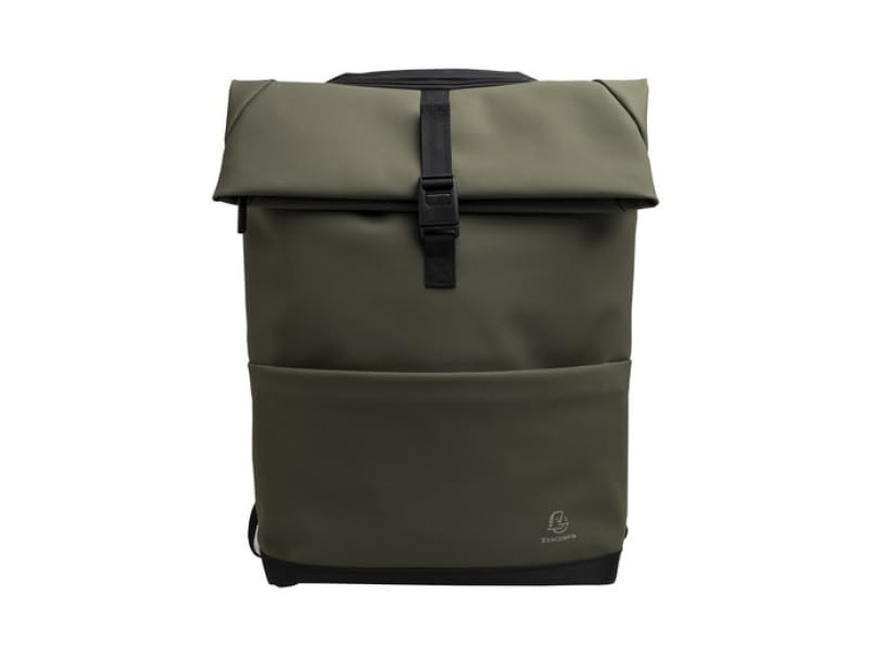 EXACOMPTA Sac à dos ordinateur EXACTIVE YOUNG, kaki