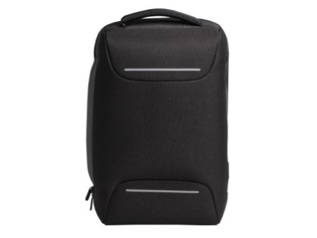 EXACOMPTA Sac à dos ordinateur coque EXACTIVE, noir
