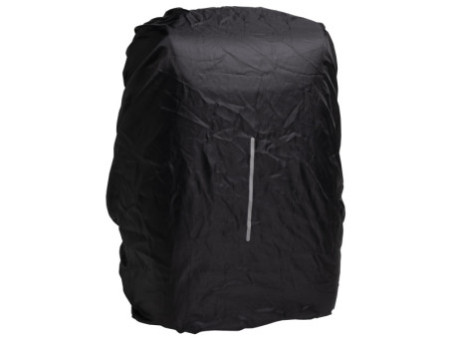 EXACOMPTA Sac à dos ordinateur coque EXACTIVE, noir