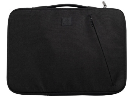EXACOMPTA Housse pour tablette Business, 13-14', noir